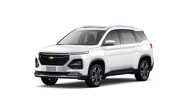 CHEVROLET